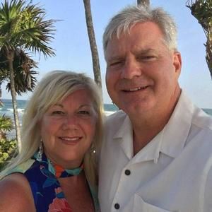 Meet your Posher, Deb